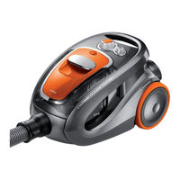 Trisa Electronics 9456 Bedienungsanleitung