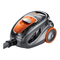 Staubsauger Trisa Electronics 9456 Bedienungsanleitung