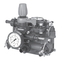 Pumpen Comet 8 Bedienungsanleitung