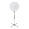 Ventilatoren LENTZ 80024 Bedienungsanleitung