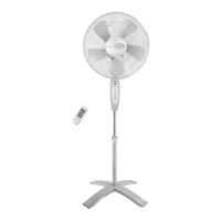 Proklima FAN-105025.1 Bedienungsanleitung