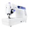 Nähmaschinen Janome Memory Craft 6500 PROFESSIONAL Bedienungsanleitung