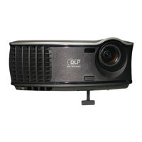 Dell 1800MP Einrichtungsanleitung