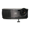 Beamer Dell 1800MP Einrichtungsanleitung