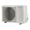 Klimaanlagen Daikin RXM20A5V1B Installationsanleitung