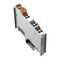 Module WAGO I/O System 750/753 Bedienungsanleitung