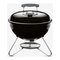 weber GO-ANYWHERE GRILL Handbuch
