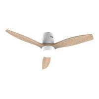 Cecotec EnergySilence Aero 5600 White Aqua Connected Bedienungsanleitung