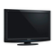 LCD-Fernseher Panasonic TXL32S20ES Bedienungsanleitung