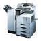 Kyocera KM-2530