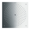 Duschen HANSGROHE Raindance 260 x 260 mm Air 1jet 26472 Serie Gebrauchsanleitung, Montageanleitung