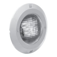 Astralpool LUMIPLUS PAR56 Einbau- Und Betriebsanleitung