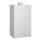 Heizgeräte Viessmann VITODENS 100-W Bedienungsanleitung