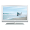 LCD-Fernseher Grundig 22 VLE 8320 WG Bedienungsanleitung