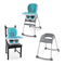 Hochstühle ingenuity Smart Clean Trio 3-in-1 High Chair Bedienungsanleitung