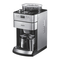 Kaffeemaschinen Philips HD7740 Bedienungsanleitung
