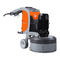 Schleifmaschinen Husqvarna BMG 780 Bedienungsanweisung