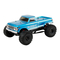 Ferngesteuerte Modelle Kyosho MAD CRUSHER VE readyset Bedienungsanleitung