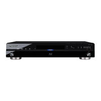 Pioneer BDP-LX52 Bedienungsanleitung