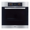 Backöfen Miele H 5460 BP Gebrauchsanweisung Und Montageanweisung