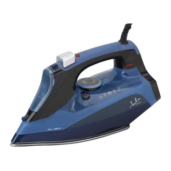 Jata electro PL501N Handbücher