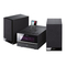 HiFi Komponenten Sony CMT-BX70DBI Bedienungsanleitung