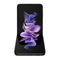 Handys Samsung GALAXY Z FLIP Schnellstartanleitung