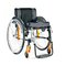 Rollstühle Sunrise Medical Helium Pro Handbuch