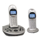 Telefone UCOM COCOON 951 TWIN Bedienungsanleitung