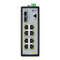 Switch FS IES3100-8TF Schnellstartanleitung