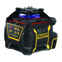 Stanley Fatmax FMHT77446 Bedienungsanleitung