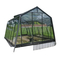 Garten und Gartentechnik ACD S106H Blackline Bedienungsanleitung