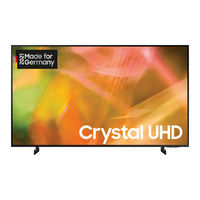 Samsung AU8079 Bedienungsanleitung