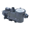 Pumpen Astralpool VIRON P300 Allgemeines Installations- Und Montagearbeiten