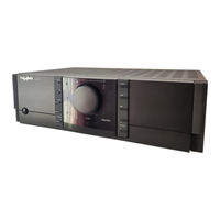 Grundig Fine ARTS R 1000 DPL Service