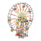 Spielzeuge k'nex 17035 Bedienungsanleitung
