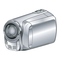 Camcorder JVC GZ-MS125 Bedienungsanleitung