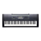 Musikinstrumente Casio CTK-2000 Bedienungsanleitung