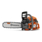 Kettensägen Husqvarna 550 XP Mark II Bedienungsanweisung