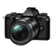 Olympus E-M5 II