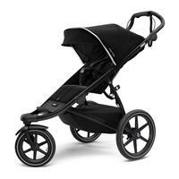 Thule Urban Glide 2 Anleitung