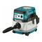 Staubsauger Makita DVC867L Betriebsanleitung