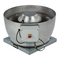 Ventilatoren S&P CRHB 400 N ECOWATT PLUS Bedienungsanleitung
