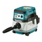 Staubsauger Makita DVC867L Betriebsanleitung