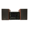 HiFi Komponenten Sony MHC-3500 Bedienungsanleitung