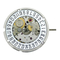 Uhren eta 2681 Technische Mitteilung