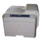 Drucker Xerox Phaser 6100 Benutzerhandbuch