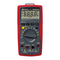 Multimeter Beha-Amprobe AM-535-EUR Bedienungshandbuch