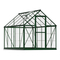 Gewächshaus-Kits Palram Harmony 6x10 Montageanleitung