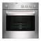 Herde Zanussi ZOU233 Benutzerinformation